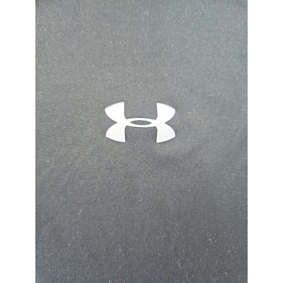 Under Armour Mens Playoff Polo Shirt 2XL Heatgear - Picture 7 of 8